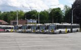 Depot Gentbrugge 2009