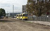 Tw 572 nahe der Konrad-Zuse-Stra�e am 21.09.2021.