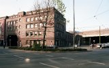 Gelsenkirchen Depot Hauptstraße 1992