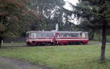 MBxd2 in Malbork Ka�dowo (Kalthof) am 08. September 1992