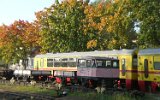 Nowy Dw�r (Tiegenhof) am 12. Oktober 2005