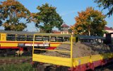 Nowy Dw�r (Tiegenhof) am 12. Oktober 2005