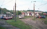Depot MZK Gorz�w