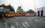 Betriebshof U.T.A. 1998