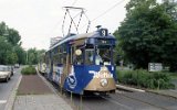 Tw 259 in Nürnberg 1994