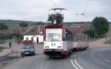 Strada Oașului 1996