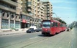 Calea București 1998