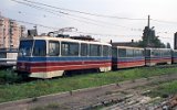 Depot Dacia 1996