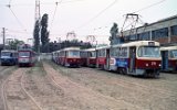 Depot Gara 1998
