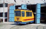 Depot Dacia 1998