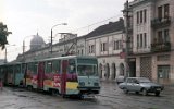 Strada Independenței 1996