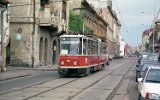 Strada Primăriei 1998