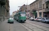 Strada Primăriei 1998