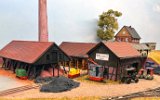 Willkommen in meinem Feldbahn- und Industriemuseum!
