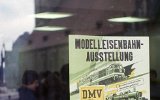 In den 1970iger Jahren nahm die Arbeitsgemeinschaft 1/25 im DMV (heute Modellbahn im Stellwerk e.V.) regelmässig an den Ausstellungen am Berliner Fernsehturm teil. Hier ein paar Fotos von den damaligen TT-Anlagen.